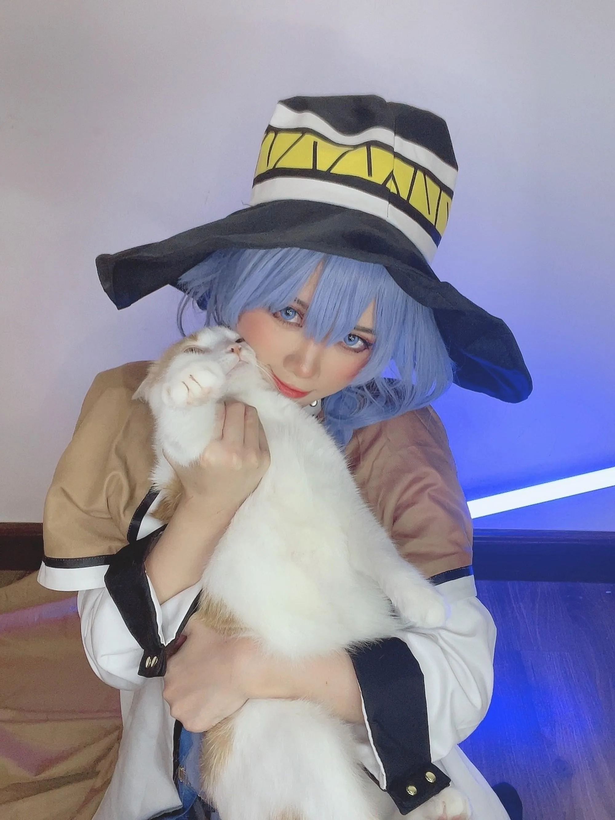 PoppaChan – NO.025 Roxy [147P]插图4